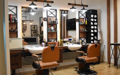 Věci, které se může každý podnikatel od barbershopu přiučit