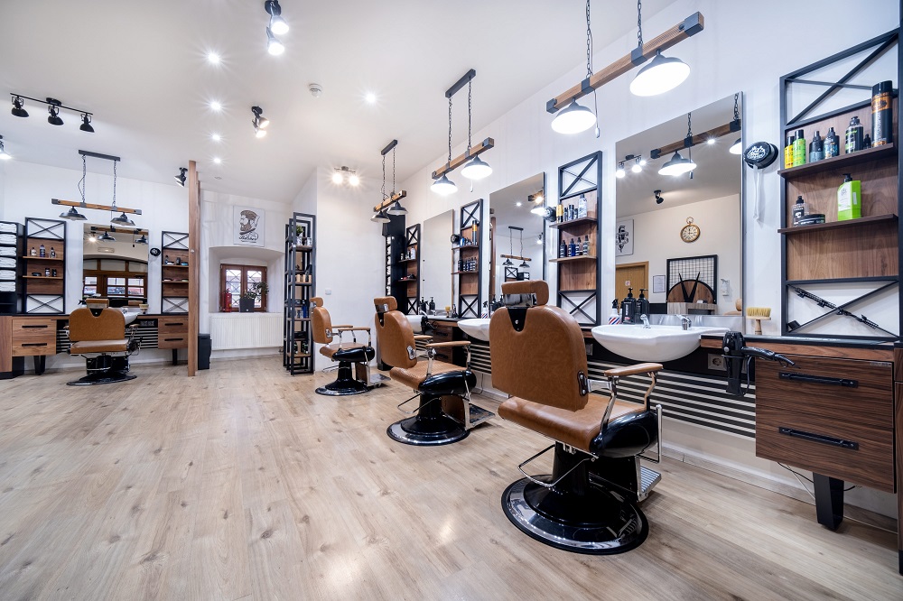 Trend Barber Shop